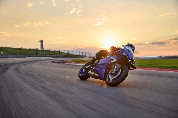 YAMAHA R9 35kw