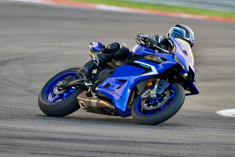 YAMAHA R9 35kw