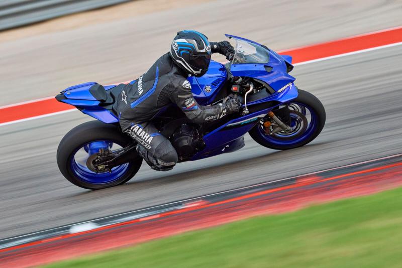 YAMAHA R9 35kw