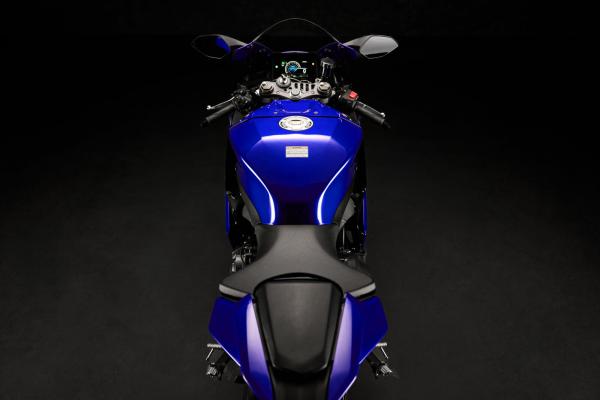 YAMAHA R9 35kw