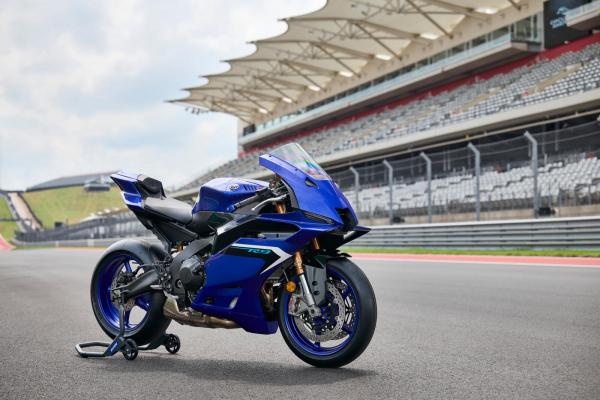 YAMAHA R9 35kw
