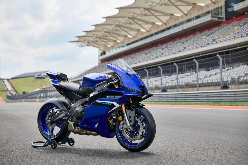 YAMAHA R9 35kw