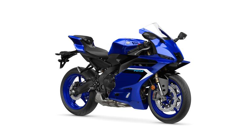 YAMAHA R9 35kw