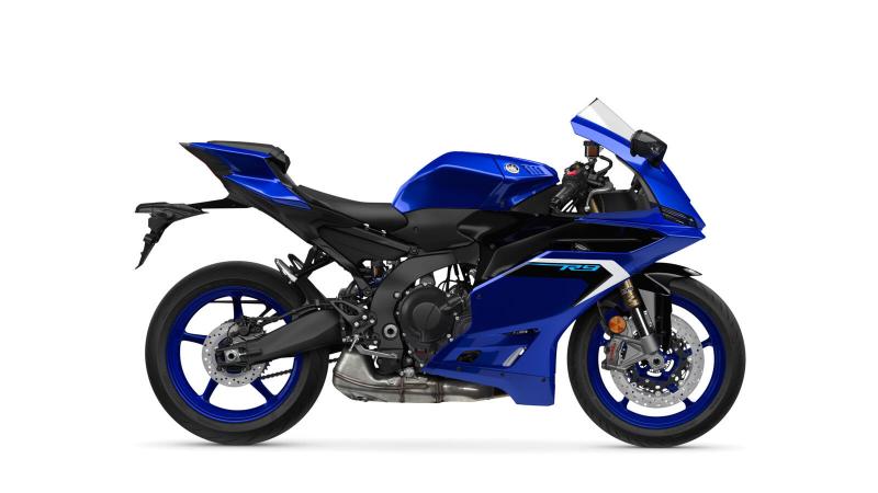 YAMAHA R9 35kw