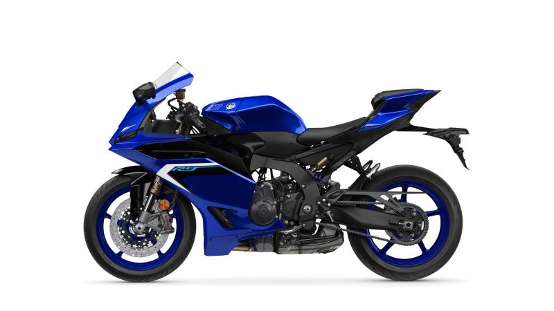 YAMAHA R9 35kw