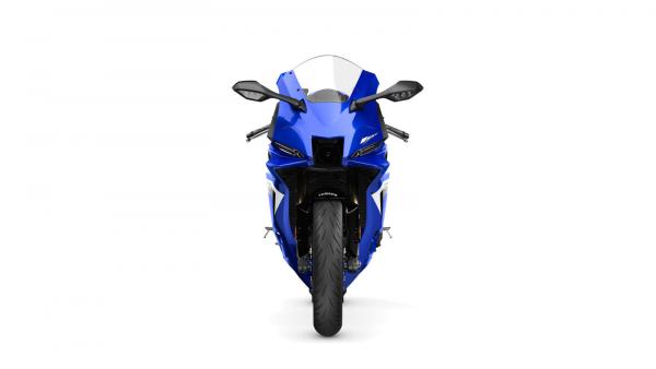 YAMAHA R9 35kw