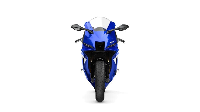 YAMAHA R9 35kw