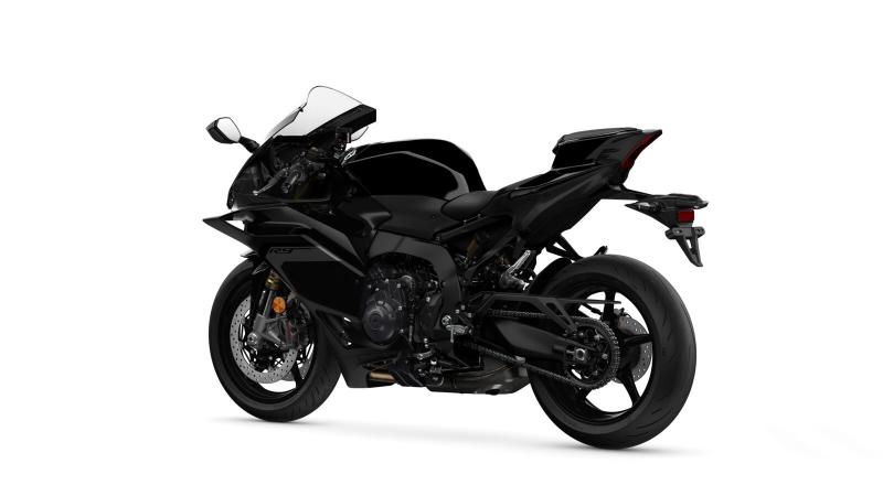 YAMAHA R9 35kw