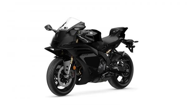 YAMAHA R9 35kw