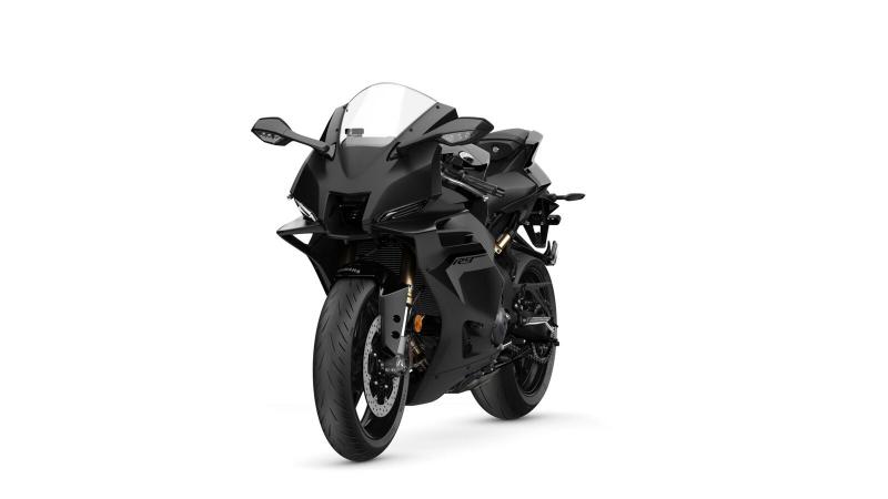 YAMAHA R9 35kw