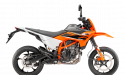 KTM 125 SMCR