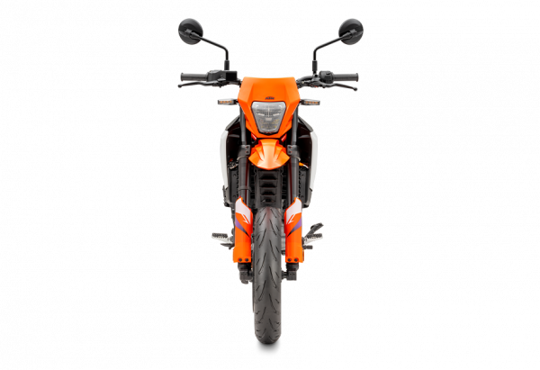 KTM 125 SMCR