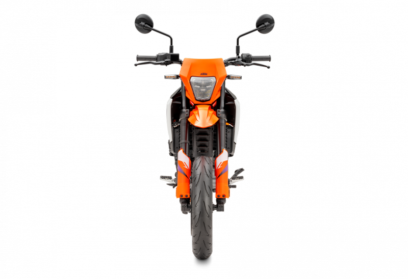 KTM 125 SMCR