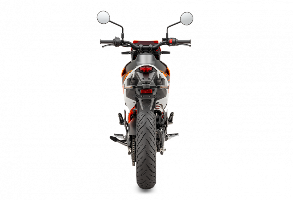 KTM 125 SMCR