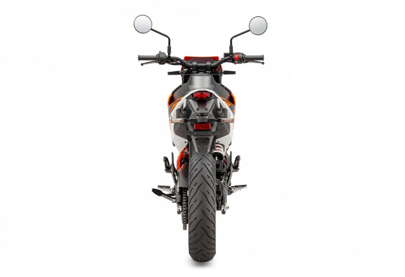 KTM 125 SMCR