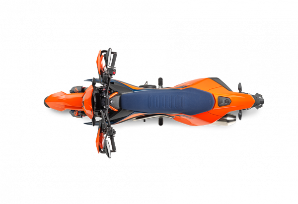 KTM 690 SMC R