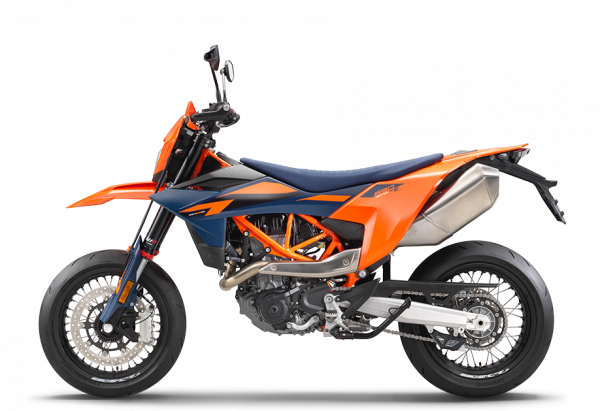 KTM 690 SMC R