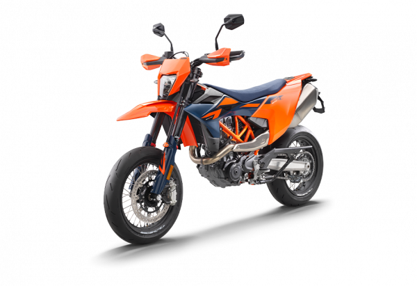 KTM 690 SMC R