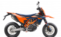 KTM 690 SMC R