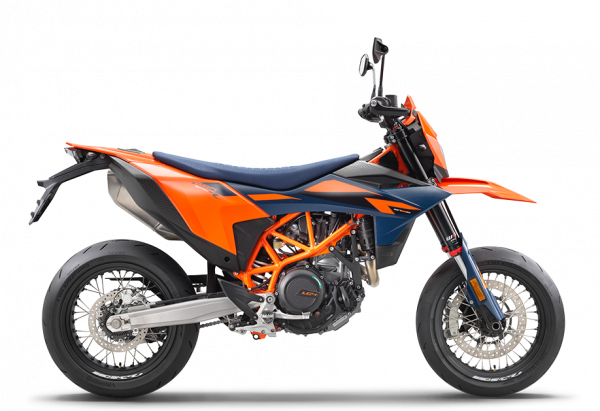KTM 690 SMC R