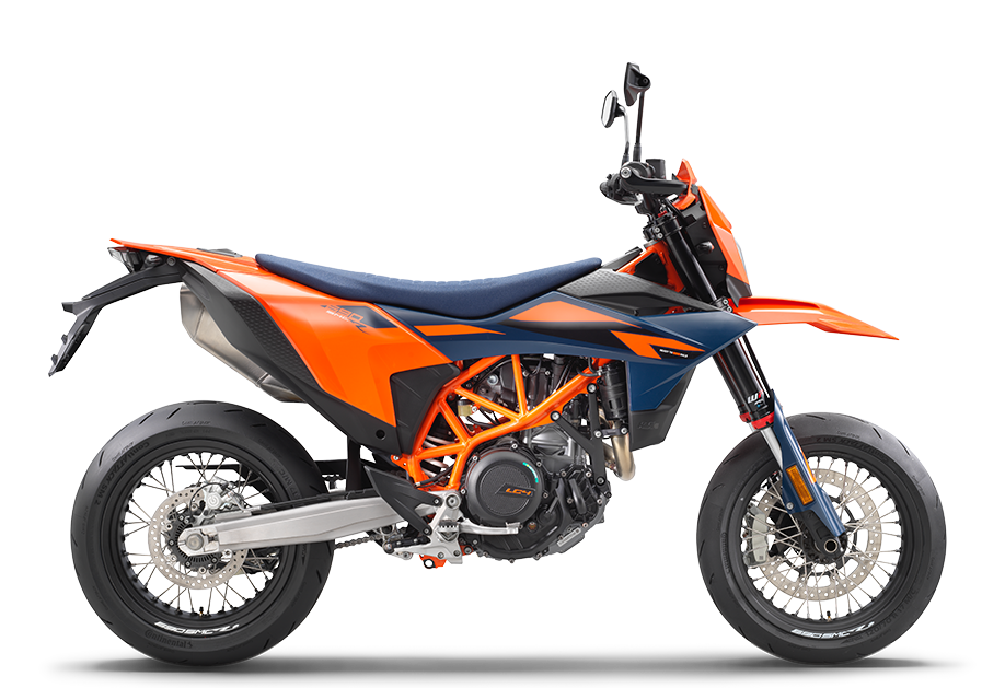 KTM 690 SMC R