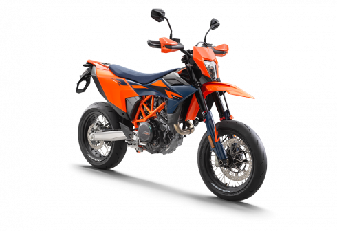 KTM 690 SMC R