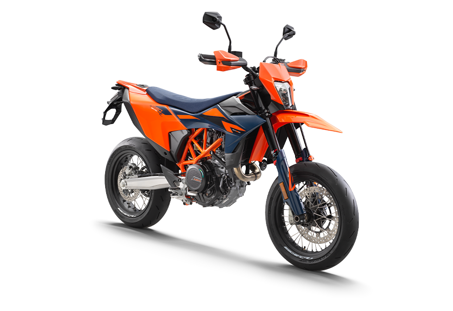 KTM 690 SMC R