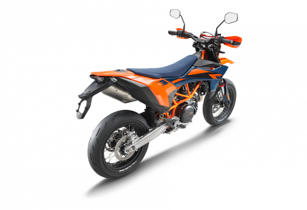 KTM 690 SMC R