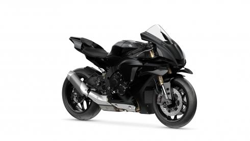 YAMAHA R1 RACE