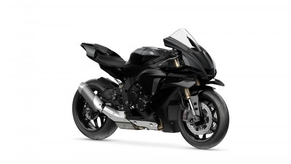 YAMAHA R1 RACE