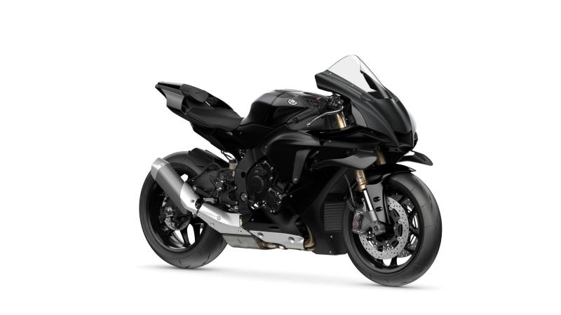 YAMAHA R1 RACE