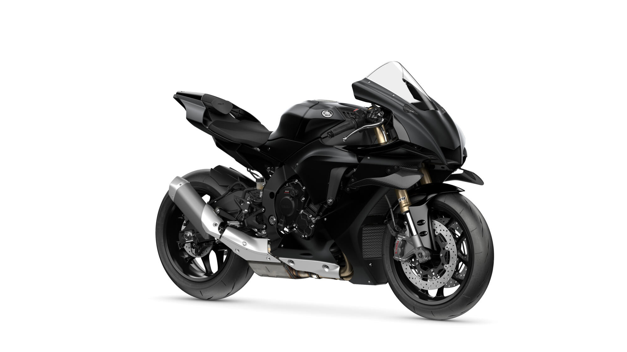 YAMAHA R1 RACE