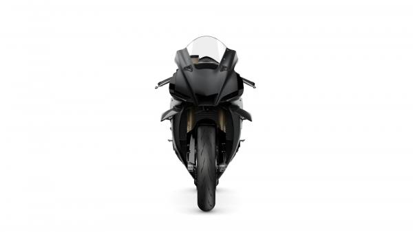 YAMAHA R1 RACE
