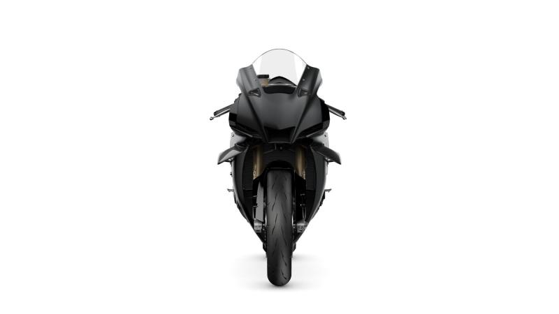 YAMAHA R1 RACE