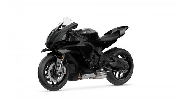 YAMAHA R1 RACE