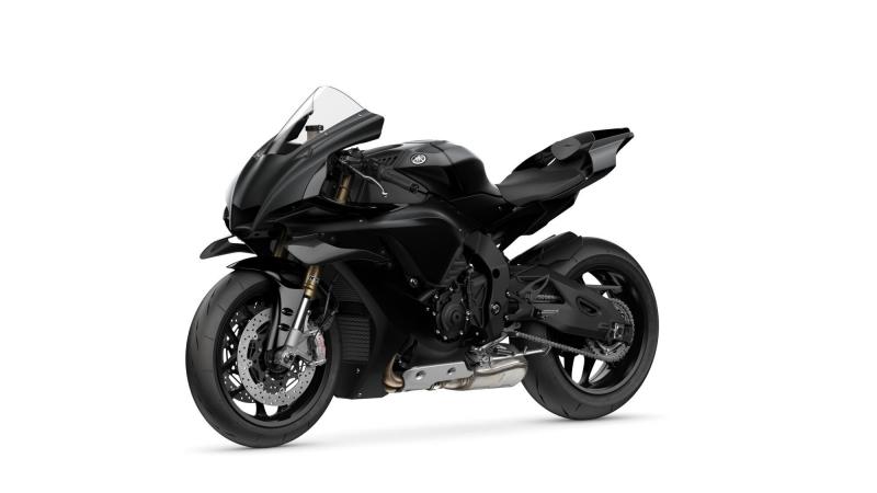 YAMAHA R1 RACE