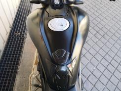 DUCATI STREETFIGHTER 848