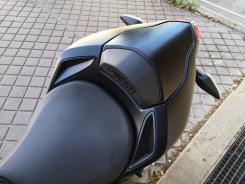 DUCATI STREETFIGHTER 848