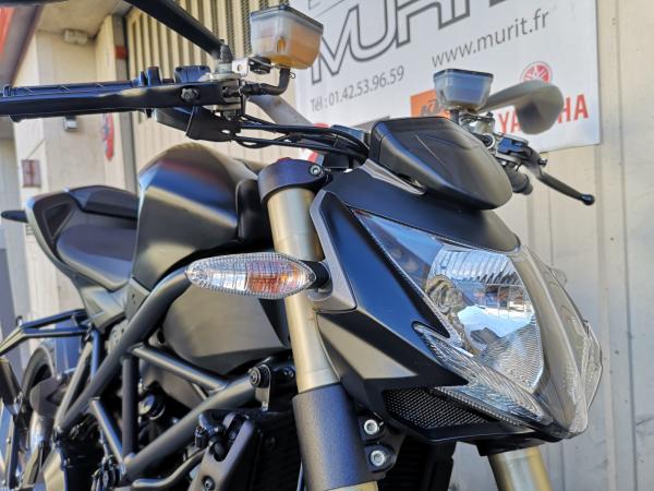 DUCATI STREETFIGHTER 848