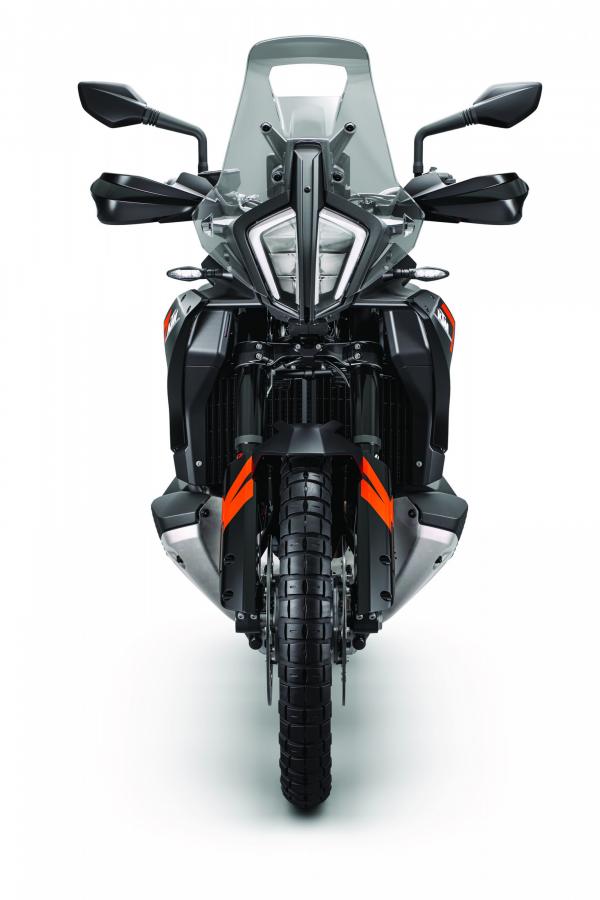 KTM 790 ADVENTURE
