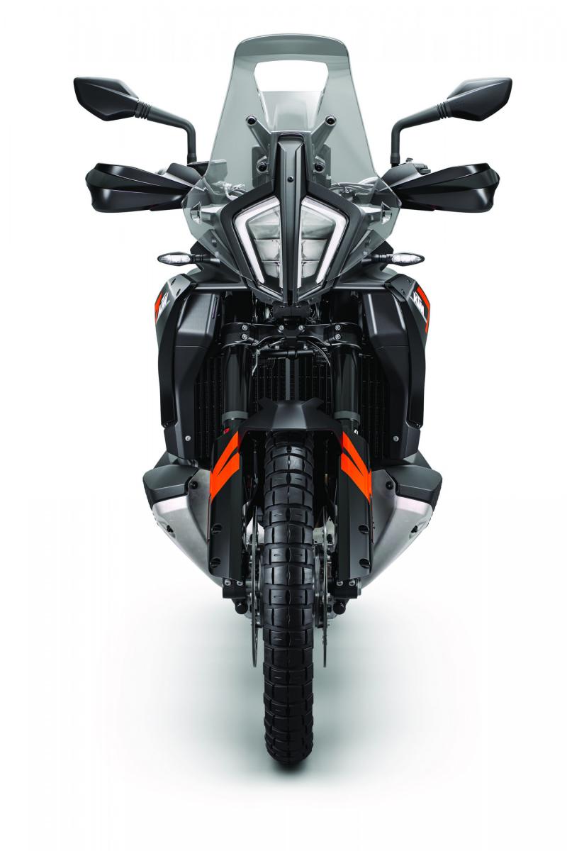 KTM 790 ADVENTURE