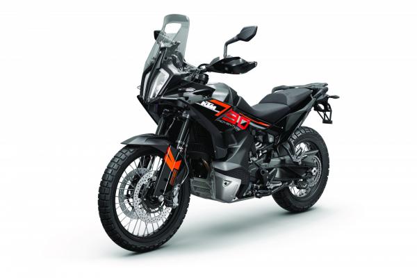 KTM 790 ADVENTURE