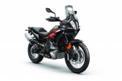 KTM 790 ADVENTURE