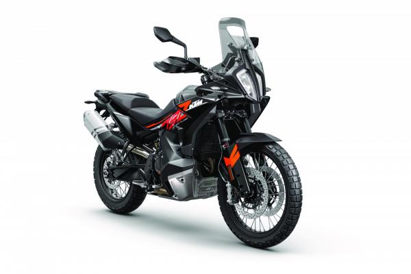 KTM 790 ADVENTURE