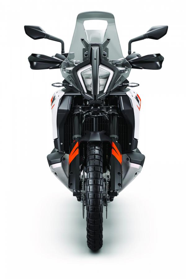 KTM 790 ADVENTURE