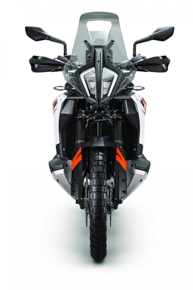 KTM 790 ADVENTURE