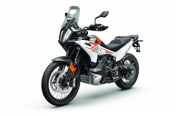 KTM 790 ADVENTURE