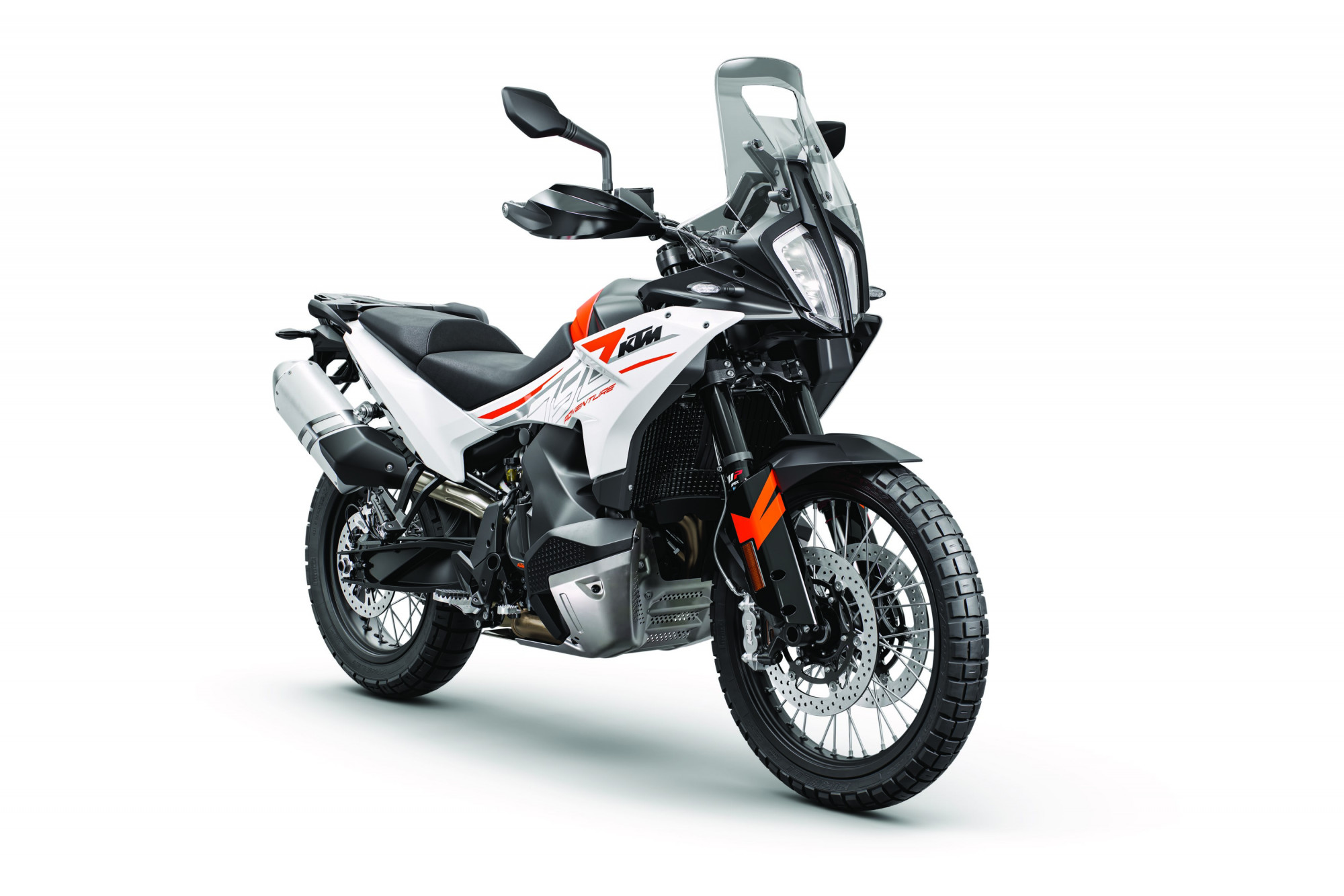 KTM 790 ADVENTURE