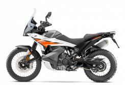 KTM 790 ADVENTURE