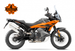 KTM 790 ADVENTURE